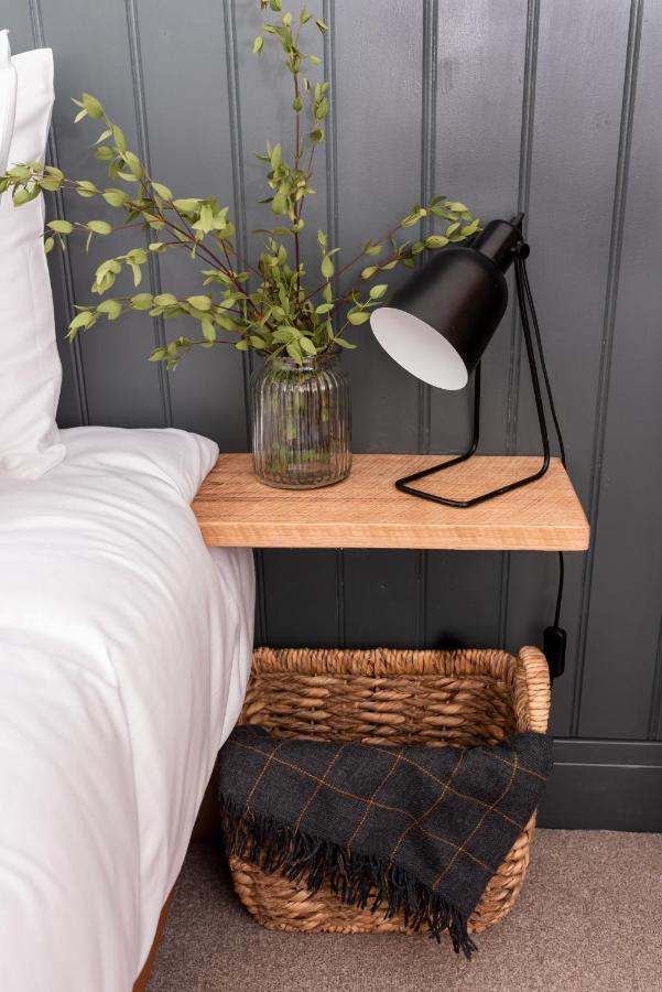 Finest Retreats - The Cotton Rooms มัทล็อก ภายนอก รูปภาพ