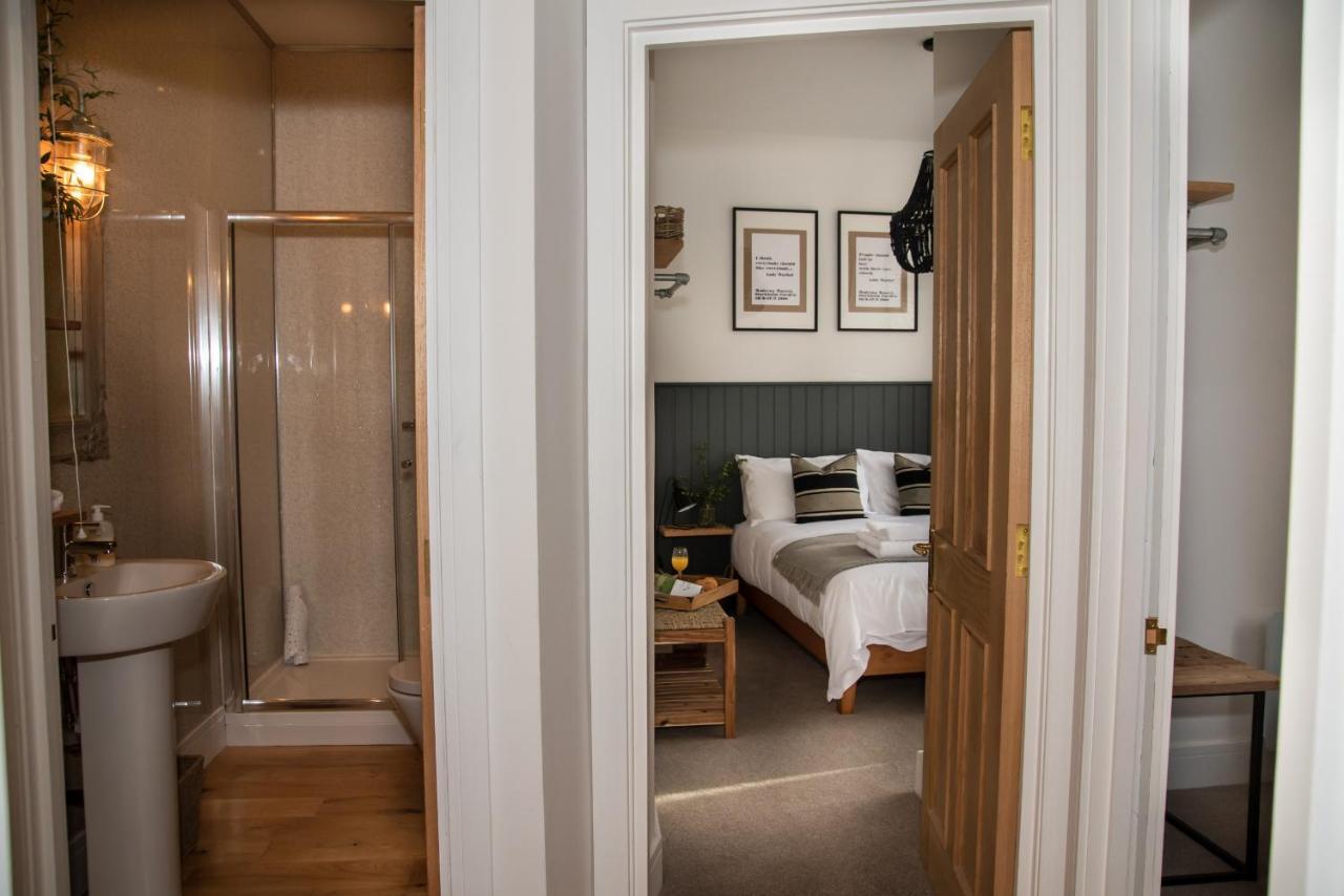 Finest Retreats - The Cotton Rooms มัทล็อก ภายนอก รูปภาพ