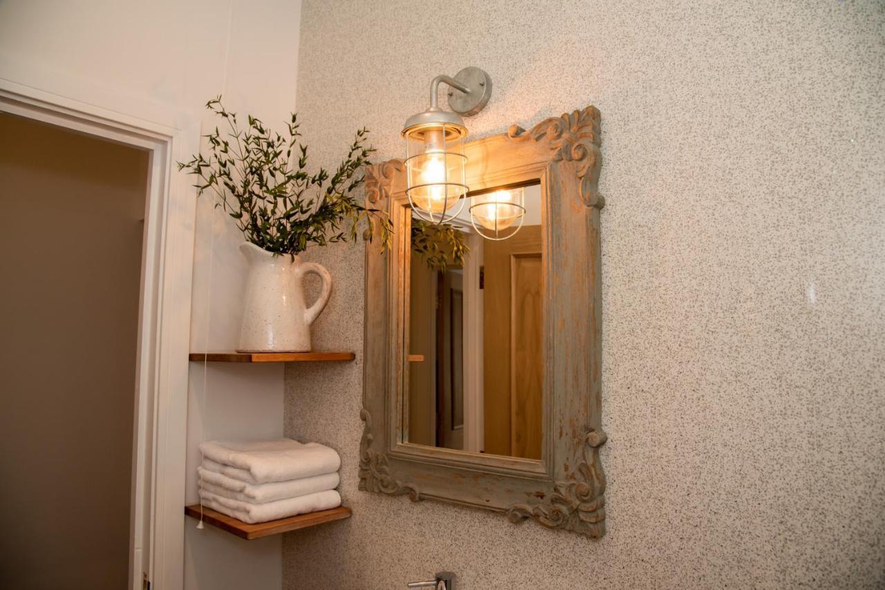 Finest Retreats - The Cotton Rooms มัทล็อก ภายนอก รูปภาพ
