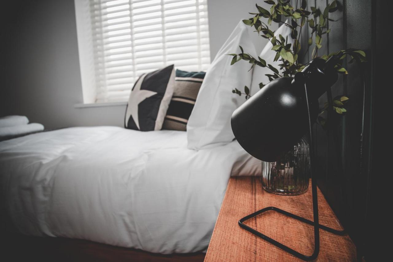 Finest Retreats - The Cotton Rooms มัทล็อก ภายนอก รูปภาพ